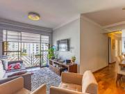 Apartamento para Venda em São Paulo/SP Vila Clementino 3...