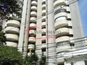Apartamento para Venda em São Paulo/SP Vila Clementino 3...