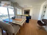 Apartamento para Venda em São Paulo/SP Vila Clementino 3...