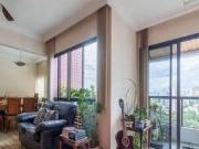 Apartamento para Venda em São Paulo/SP Vila Clementino 4...