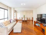 Apartamento para Venda em São Paulo/SP Vila Clementino 4...