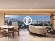 Apartamento para Venda em São Paulo/SP Vila Clementino 4...