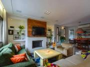 Apartamento para Venda em São Paulo/SP Vila Clementino 4...