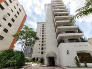 Apartamento para Venda em São Paulo/SP Vila Clementino 4...