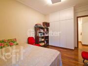Apartamento para Venda em São Paulo/SP Vila Clementino 4...