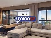 Apartamento para Venda em São Paulo/SP Vila Clementino 4...