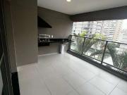 Apartamento para Venda em São Paulo/SP Vila Clementino 4...