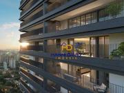 Apartamento para Venda em São Paulo/SP Vila Clementino 4...