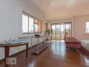 Apartamento para Venda em São Paulo/SP Vila Clementino 4...