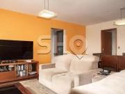 Apartamento para Venda em São Paulo/SP Vila Clementino 4...