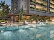 Apartamento para Venda em São Paulo/SP Vila Clementino 4...