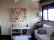 Apartamento para Venda em São Paulo/SP Vila Clementino 4...