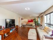 Apartamento para Venda em São Paulo/SP Vila Clementino 4...