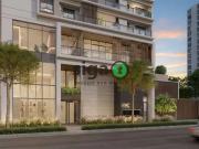 Apartamento para Venda em São Paulo/SP Vila Clementino 4...