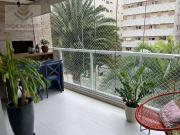 Apartamento para Venda em São Paulo/SP Vila Clementino 4...