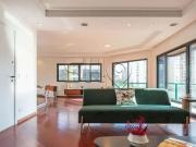 Apartamento para Venda em São Paulo/SP Vila Clementino 4...