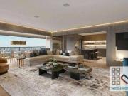 Apartamento para Venda em São Paulo/SP Vila Clementino 4...