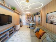 Apartamento para Venda em São Paulo/SP Vila Clementino 4...