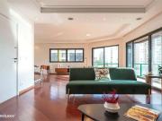 Apartamento para Venda em São Paulo/SP Vila Clementino 4...