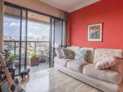 Apartamento para Venda em São Paulo/SP Vila Clementino 4...