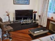 Apartamento para Venda em São Paulo/SP Vila Clementino 4...