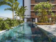 Apartamento para Venda em São Paulo/SP Vila Clementino 4...