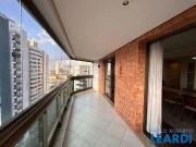 Apartamento para Venda em São Paulo/SP Vila Clementino 5...