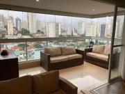Apartamento para Venda em São Paulo/SP Vila Clementino 5...