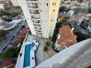 Apartamento para Venda em São Paulo/SP Chácara Inglesa 3...