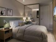 Apartamento para Venda em São Paulo/SP Vila Congonhas 1...