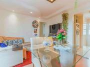 Apartamento para Venda em São Paulo/SP Vila Congonhas 1...