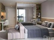 Apartamento para Venda em São Paulo/SP Vila Congonhas 1...