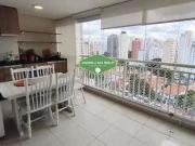 Apartamento para Venda em São Paulo/SP Vila Congonhas 2...