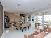 Apartamento para Venda em São Paulo/SP Vila Congonhas 3...