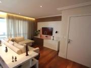 Apartamento para Venda em São Paulo/SP Vila Congonhas 3...