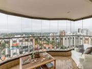 Apartamento para Venda em São Paulo/SP Vila Congonhas 4...