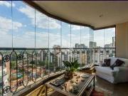 Apartamento para Venda em São Paulo/SP Vila Congonhas 4...