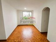 Apartamento para Venda em São Paulo/SP Vila Constança 2...