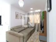 Apartamento para Venda em São Paulo/SP Vila Constança 2...