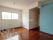 Apartamento para Venda em São Paulo/SP Vila Constança 2...