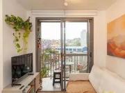 Apartamento para Venda em São Paulo/SP Vila Constança 2...