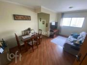 Apartamento para Venda em São Paulo/SP Vila Constança 2...