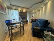 Apartamento para Venda em São Paulo/SP Vila Constança 2...