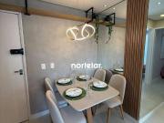 Apartamento para Venda em São Paulo/SP Vila Constança 2...