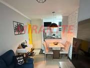 Apartamento para Venda em São Paulo/SP Vila Constança 2...