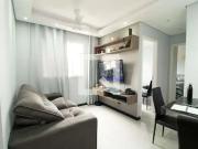 Apartamento para Venda em São Paulo/SP Vila Constança 2...