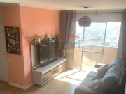 Apartamento para Venda em São Paulo/SP Vila Constança 2...