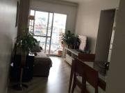 Apartamento para Venda em São Paulo/SP Vila Constança 3...