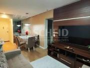 Apartamento para Venda em São Paulo/SP Vila Constança 3...