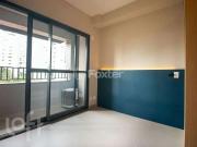 Apartamento para Venda em São Paulo/SP Vila Cordeiro 1...
